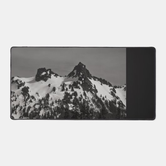 Le Château et le Pinnacle (Recto)