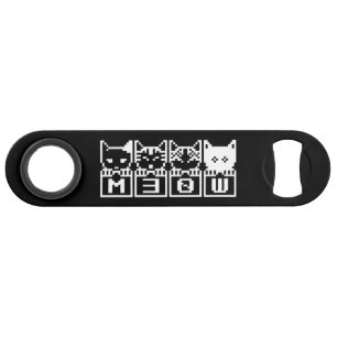 LE CHATS M30W 8 BITS