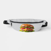 Le cheeseburger appétissant de SlipperyJoe crousti (Recto)