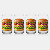 Le cheeseburger appétissant de SlipperyJoe crousti (Recto)