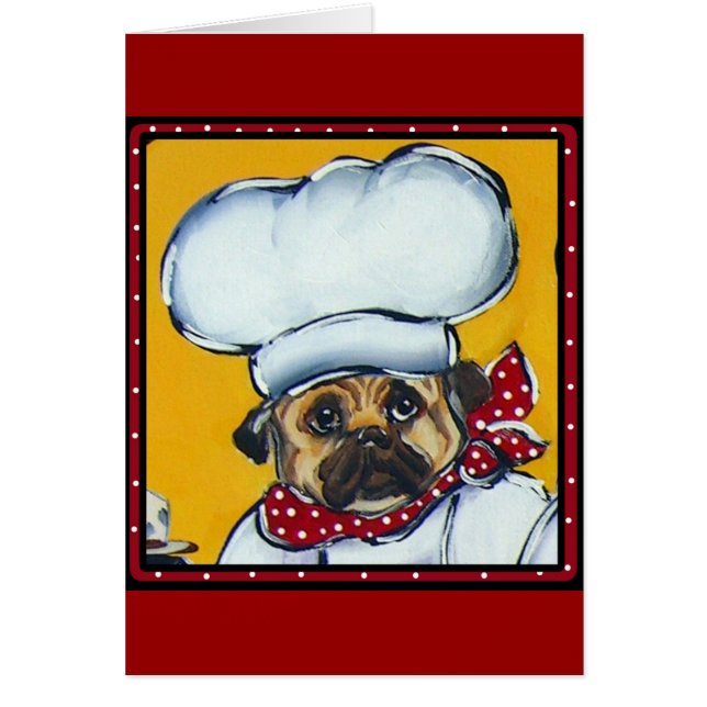 Le Chef Carlin (Devant)