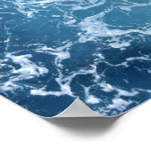 Le chemin de Dieu est une affiche parfaite (Coin)