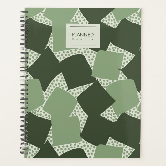Le chemin de l'architecte : Sage géométrique abstr (Devant)