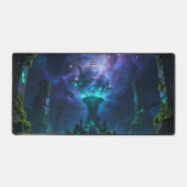 Le chemin des étoiles - Voyage à travers l'univers (Recto)