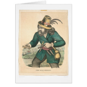 Le chercheur d'or (0638A)