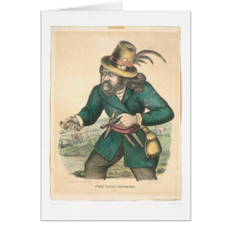 Le chercheur d'or (0638A)