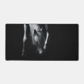 Le cheval blanc (Recto)