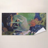 Le Cheval Blanc, Gauguin (Serviette de bain)