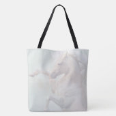 Le Cheval d'or Stallion - Sac fourre-tout (Dos)