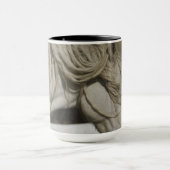 Le cheval rêve la tasse (Centre)