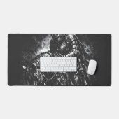 Le Chevalier Déchu par BurnsInHell (Clavier et souris)