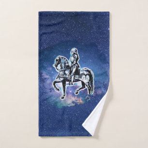 Le Chevalier Galaxy