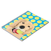 Le chien d'or a un Carnet de balle (Côté gauche)