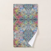 Le choix de Jenny (Serviette à main)