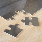 Le Christ du puzzle de La Havane (Côté)