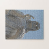 Le Christ du puzzle de La Havane (Horizontal)