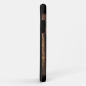 Le Christ le coque iphone du roi 5S (Dos/Droite)