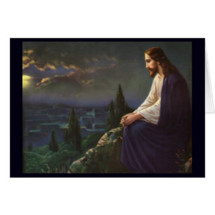 Le Christ le rédempteur