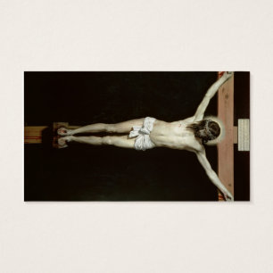 Le Christ sur la croix, c.1630