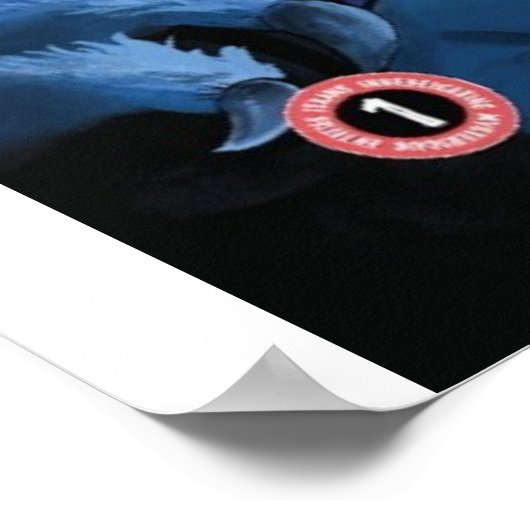 Le Chupacabra et le Bat Rastard - Impression de co (Coin)