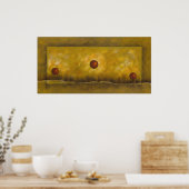 Le Cicle - poster (Cuisine)