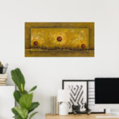 Le Cicle - poster (Bureau à domicile)