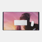 Le ciel (Clavier et souris)