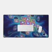 Le ciel de Shaman (Clavier et souris)