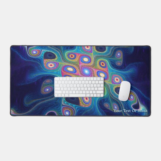 Le ciel de Shaman (Clavier et souris)