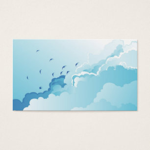 Le ciel est la limite !