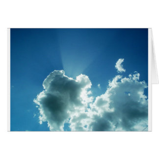Le ciel est la limite !