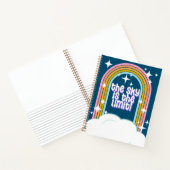 Le ciel est le Carnet limite (Intérieur)