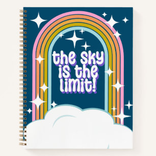 Le ciel est le Carnet limite