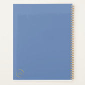 Le Ciel Est Le Planificateur De Limites (Dos)