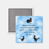 Le ciel est un aimant (Recto/Verso)