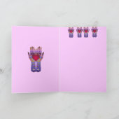 Le ciel remet la carte vierge (Intérieur)