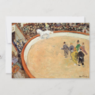 Le Cirque Médrano Louis Abel-Truchet