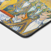 Le Cirque, Seurat (Coin)