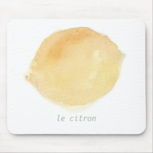 le citron muismat