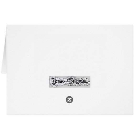 Le Claddagh (Argent) (Dos Horizontal)