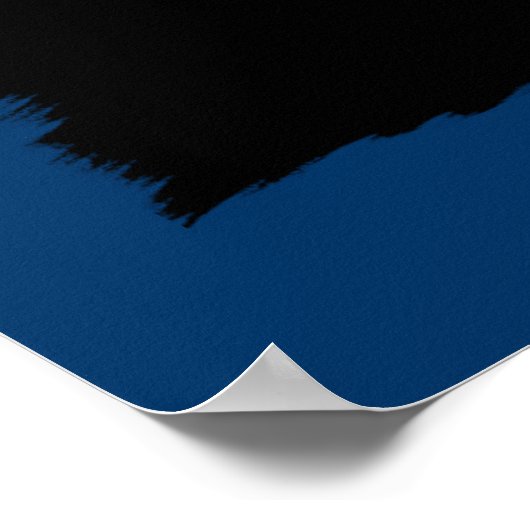 Le clan Wolf & Eagle Rassembler une affiche d'art (Coin)