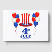 Le classique de la fête de l'indépendance du 4 jui (Recto)