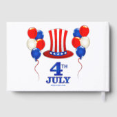Le classique de la fête de l'indépendance du 4 jui (Verso)