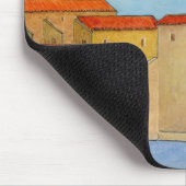 Le Clocher de Collioure Muismat (Hoek)
