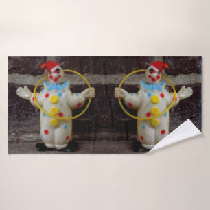 Le clown