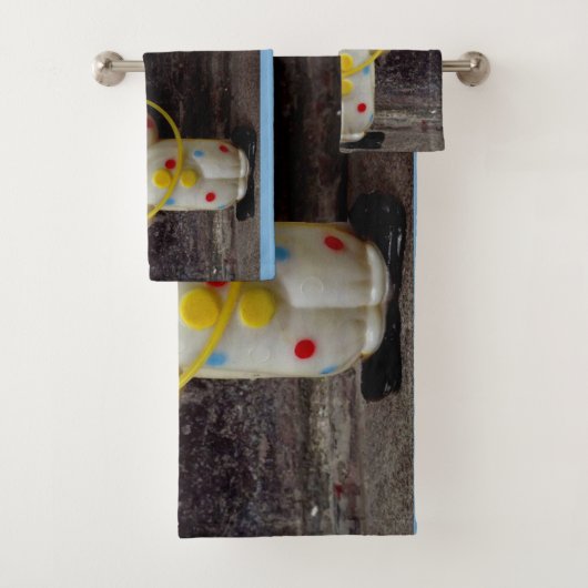 Le clown (En situation)