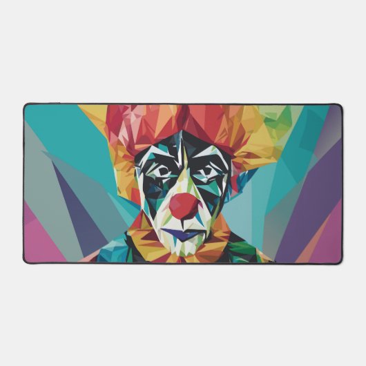 le clown (Recto)