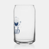 Le Club de natation White Lotus (Gauche)