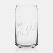 Le Club White Lotus Polo (Verso)