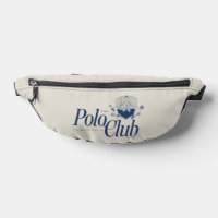 Le Club White Lotus Polo